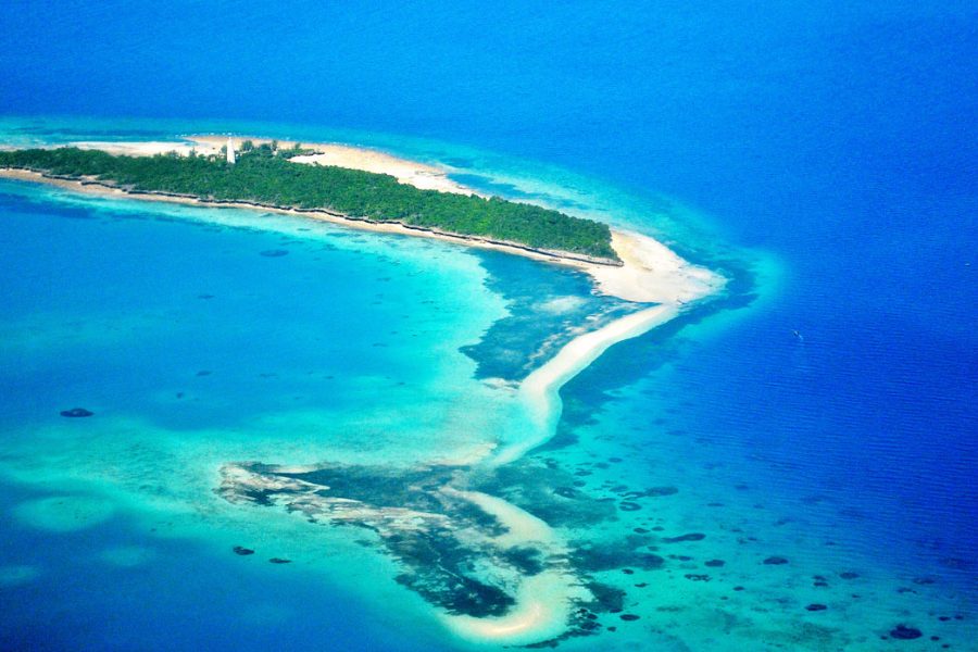 Diving and Snorkeling at Mnemba Atoll