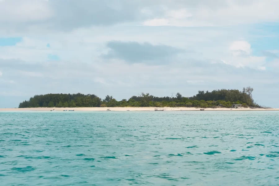 Prison Island Tour – Zanzibar