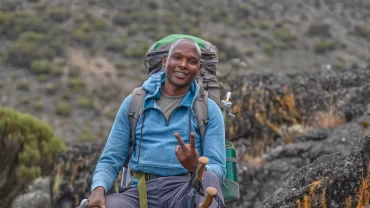 The Role of Porters and Guides on Mount Kilimanjaro