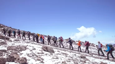 What Makes Kilimanjaro Unique? A Climber’s Perspective