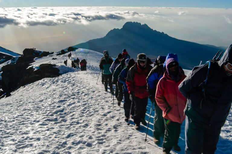 Kilimanjaro-3