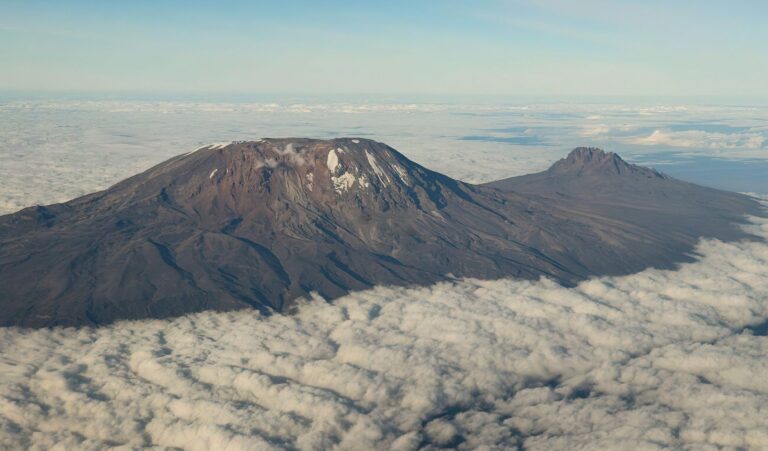 Mount_Kilimanjaro_Tanzania