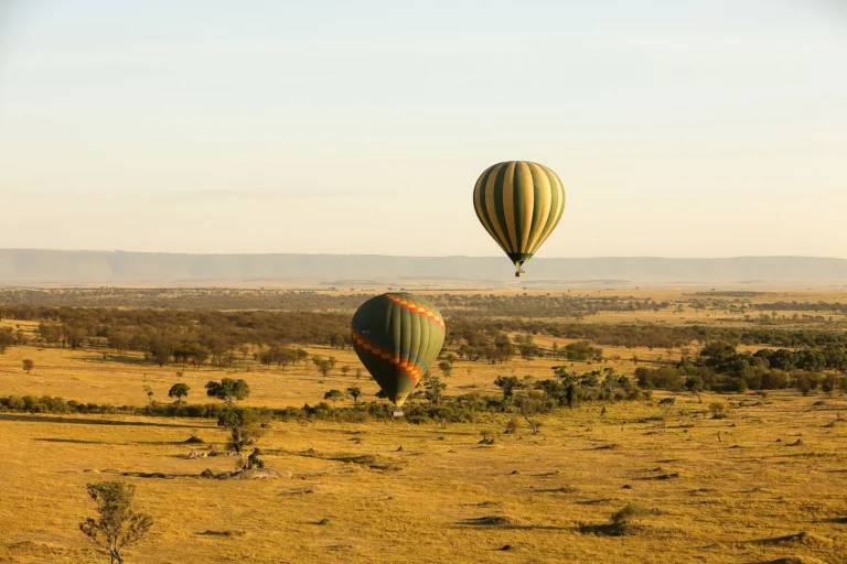 hot-air-balloon-ride-serengeti