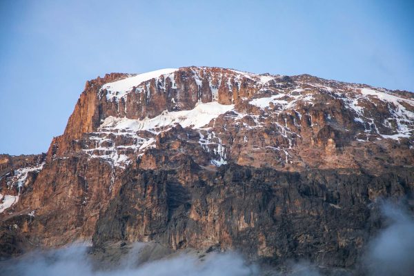 kilimanjaro-galciers
